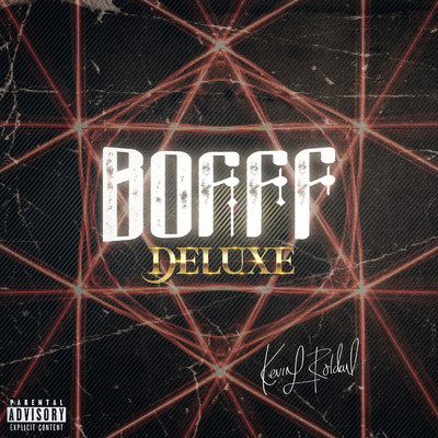 アルバム/Bofff (Explicit) (Deluxe)/KEVIN ROLDAN