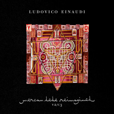 Reimagined. Volume 2, Chapter 3/Ludovico Einaudi