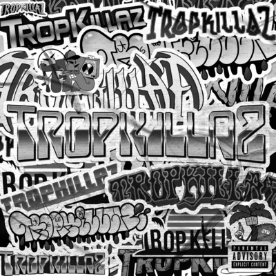 Badman (Rework Instrumental)/Tropkillaz