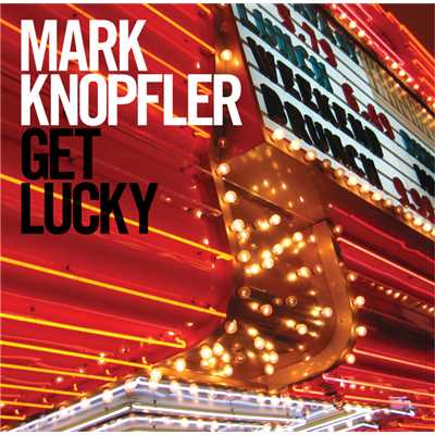 You Can't Beat The House/Mark Knopfler
