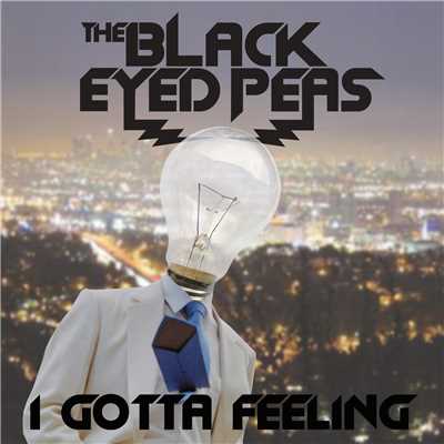 アイ・ガッタ・フィーリング (Edit)/Black Eyed Peas