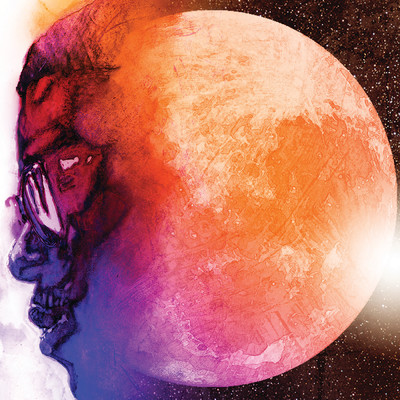 Man On The Moon: The End Of Day (Clean) (Deluxe)/キッド・カディ