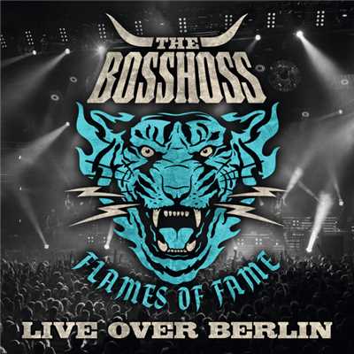 Backdoor Man (Live Over Berlin ／ 2013)/The BossHoss
