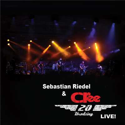 Cree - 20 Urodziny (Live)/Sebastian Riedel & Cree