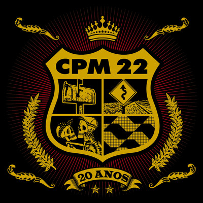 Irreversivel/CPM 22