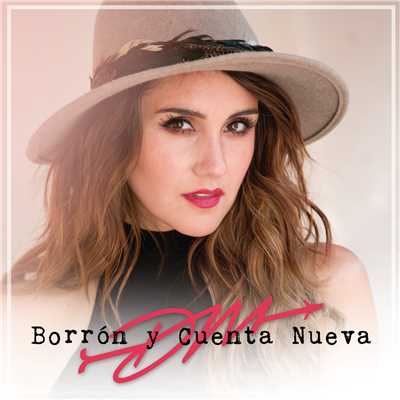 シングル/Borron Y Cuenta Nueva/Dulce Maria