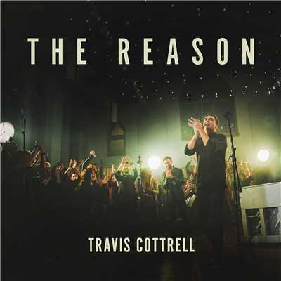 In Christ Alone ／ The Solid Rock (Medley)/Travis Cottrell