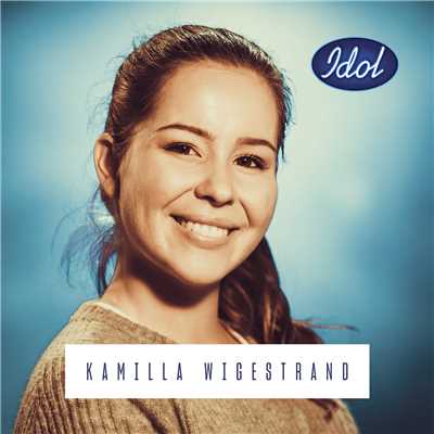 I Kissed A Girl (Fra TV-Programmet ”Idol 2018”)/Kamilla Wigestrand