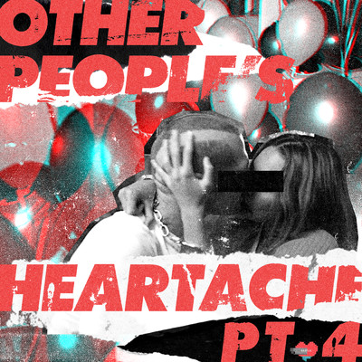 Flowers (featuring Rationale, James Arthur)/Other People's Heartache／バスティル