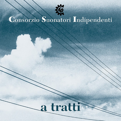 シングル/A Tratti (Datura Consacratio Remix)/C.S.I.