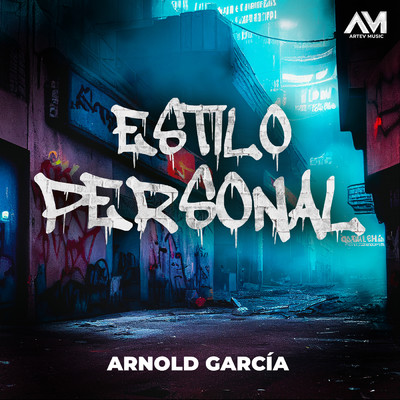Estilo Personal/Arnold Garcia