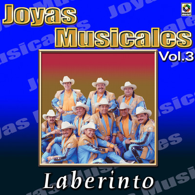 Joyas Musicales: Dedicadas a Ustedes, Vol. 3/Grupo Laberinto