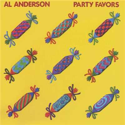 Don't Want Your Love/Al Anderson