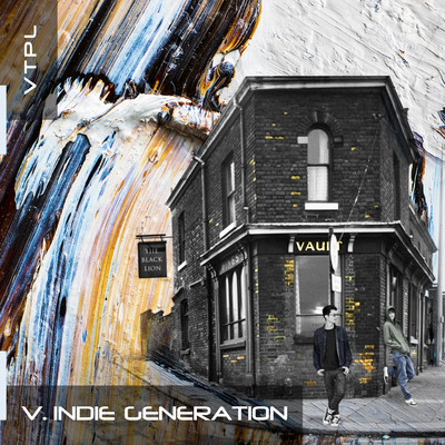 V.Indie Generation/Jez Pike