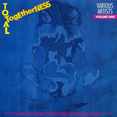 アルバム/Total Togetherness Vol. 1/Various Artists