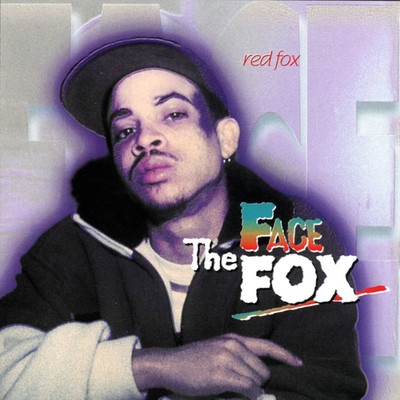 アルバム/Face The Fox/Red Fox
