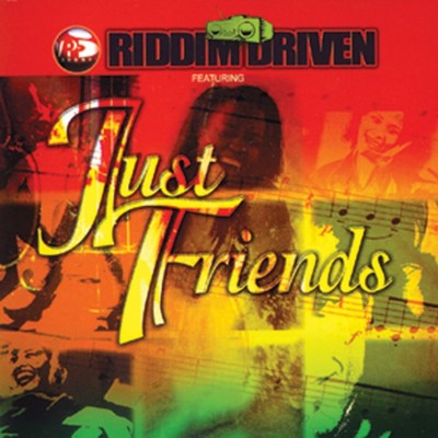 アルバム/Riddim Driven: Just Friends/Various Artists