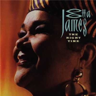 You're Taking up Another Man's Place/Etta James