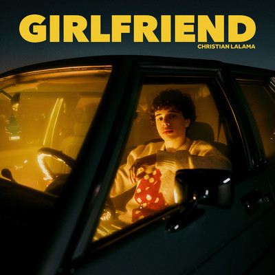 Girlfriend/Christian Lalama