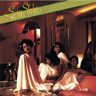 Lost in Music (Sure Is Pure Remix) [1995 Remaster]/Sister Sledge