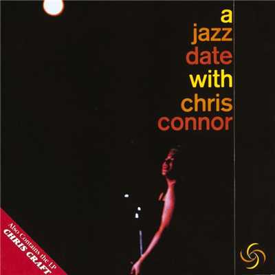 アルバム/A Jazz Date With Chris Connor/Chris Connor