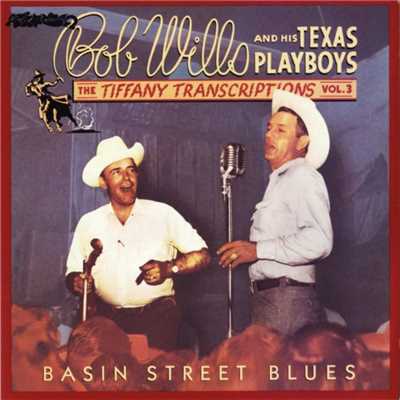 シングル/Baby Won't You Please Come Home/Bob Wills & His Texas Playboys