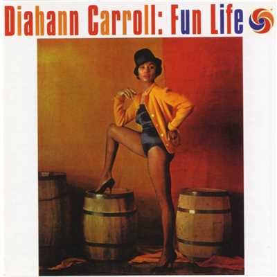 I'm Not at All in Love/Diahann Carroll