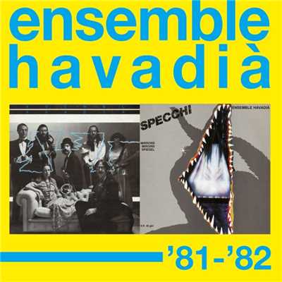 Fuma el camin/Ensemble Havadia '81-'82
