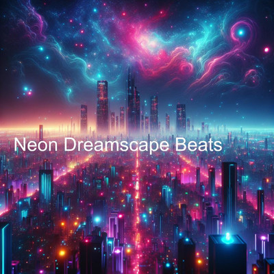 アルバム/Neon Dreamscape Beats/Neon Shadow Beats