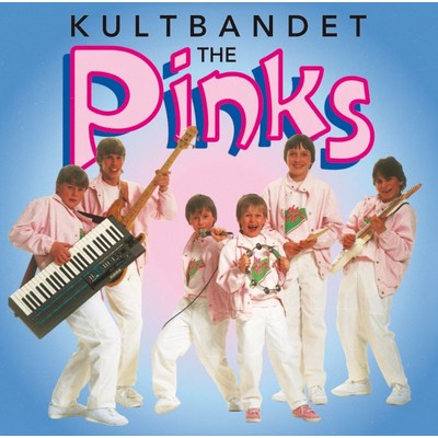 アルバム/The Pinks/The Pinks