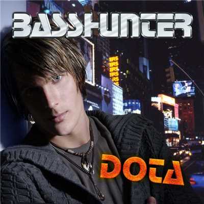 DotA [New Single Version]/Basshunter