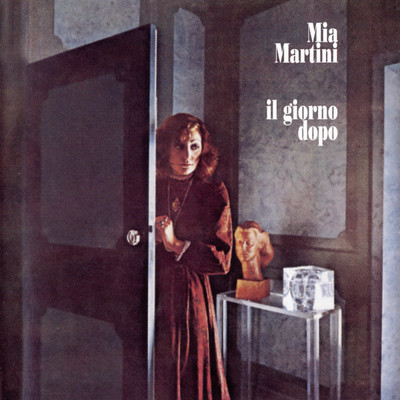 アルバム/Il giorno dopo (Gli Indimenticabili)/Mia Martini