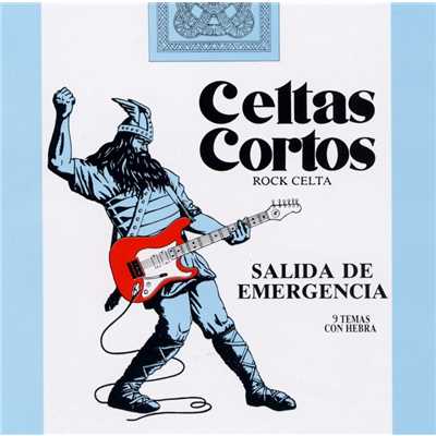 アルバム/Rock Celta/Celtas Cortos