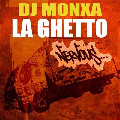 DJ Monxa