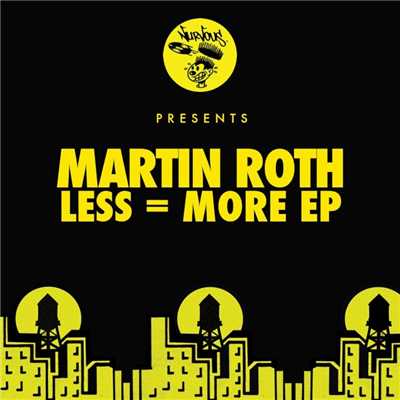 Artbeat (Original Mix)/Martin Roth