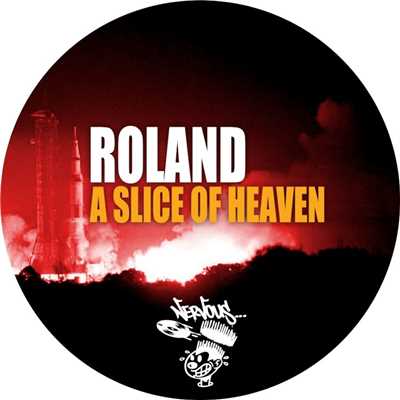 シングル/A Slice Of Heaven (Original Mix)/Roland