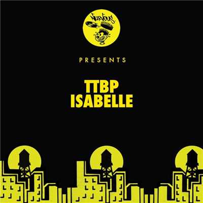 Isabelle/TTBP