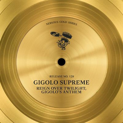 アルバム/Reign Over Twilight ／ Gigolo's Anthem/Gigolo Supreme