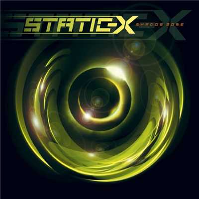 シングル/New Pain/Static-X