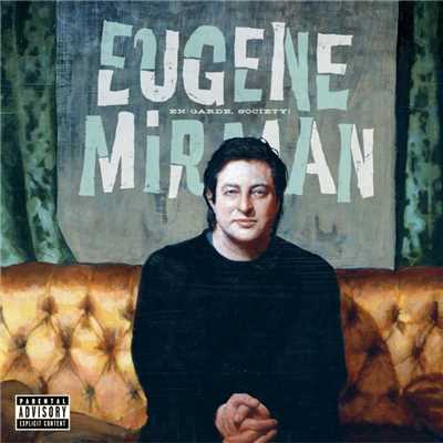 Letters to Nouns/Eugene Mirman