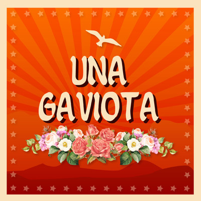 シングル/Una Gaviota/Vicho y Las Gaviotas