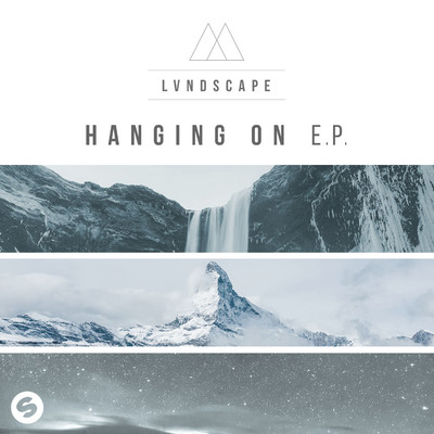Hanging On EP/LVNDSCAPE