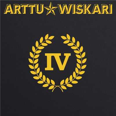 Naapurini Kaj Mulqvist (feat. Aste)/Arttu Wiskari
