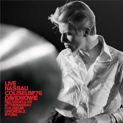 Live Nassau Coliseum '76/David Bowie