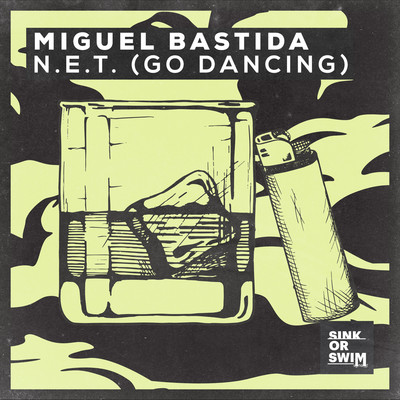 N.E.T. (Go Dancing)/Miguel Bastida