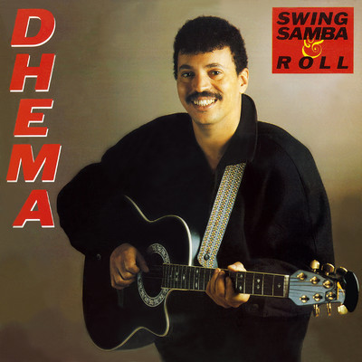 アルバム/Swing, Samba & Roll/Dhema