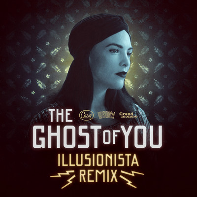 The Ghost of You (Illusionista Remix)/Caro Emerald