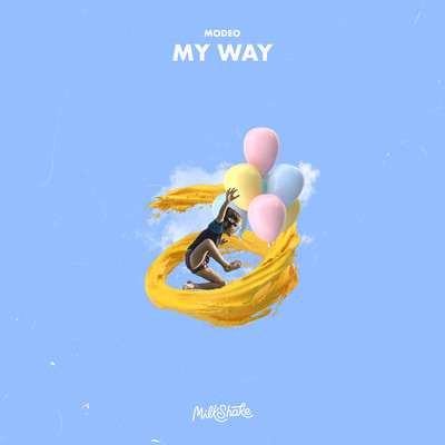 My Way (Club Mix)/Modeo