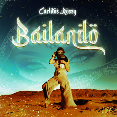 シングル/Bailando/Carlitos Rossy
