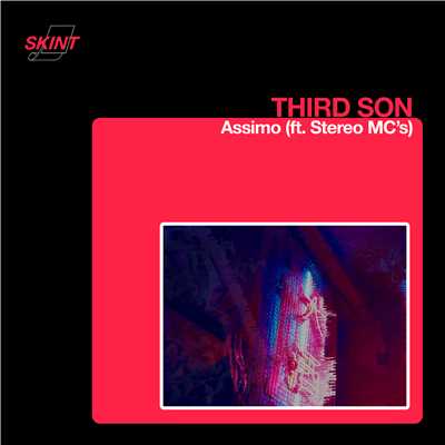 シングル/Assimo (feat. Stereo MC's)/Third Son